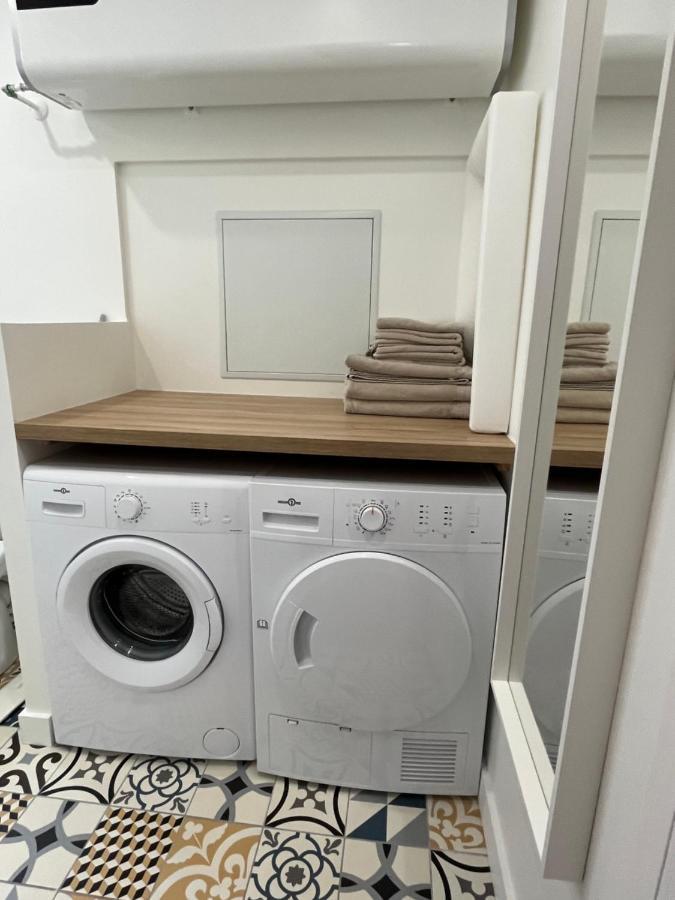 Apartament Bella, Joli Appt Renove Dans Le Bourg Ouistreham Zewnętrze zdjęcie